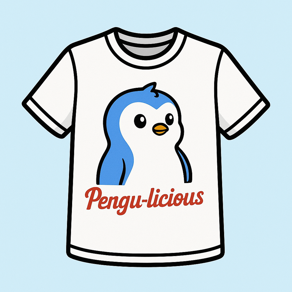 Pengu T-Shirt